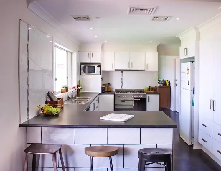 Fifth view of Homely house listing, 16 MACKAY DRIVE, Dubbo NSW 2830