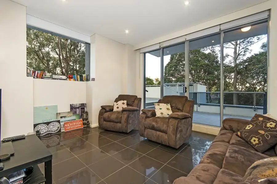 Main view of Homely apartment listing, 20/24 Walker Street, Rhodes NSW 2138