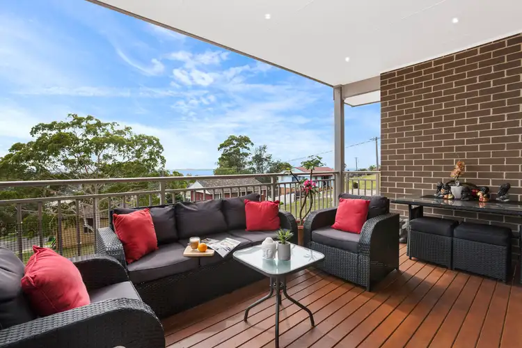 Fifth view of Homely house listing, 33 Wybalena Avenue, Koonawarra NSW 2530