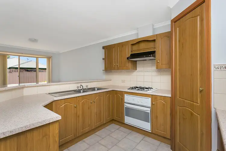 Second view of Homely house listing, 5 Admiralty Crescent, Seaford Rise SA 5169