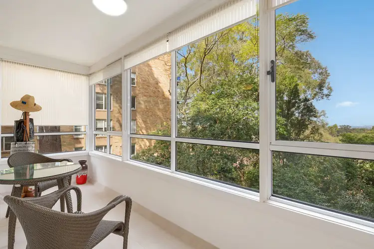 Fourth view of Homely unit listing, 6/276 Pacific Highway, Artarmon NSW 2064