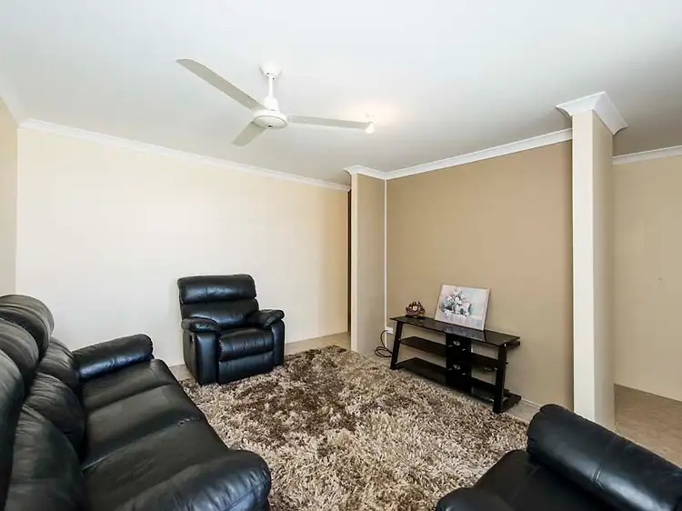 Fifth view of Homely house listing, 5 Tourmaline Boulevard, Byford WA 6122