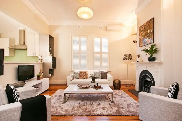 Second view of Homely house listing, 144 Bulwer Street, Perth WA 6000
