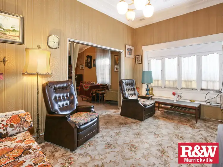 Fourth view of Homely house listing, 8 Garnet Street, Hurlstone Park NSW 2193