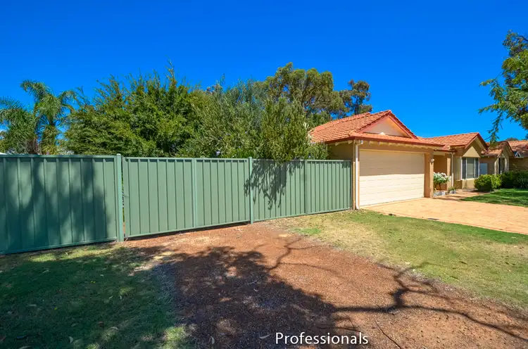 Second view of Homely house listing, 3 Lemongrass Way, Falcon WA 6210
