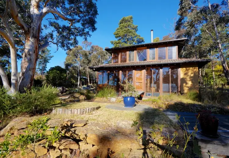 83 Bettington Road, Blackheath NSW 2785
