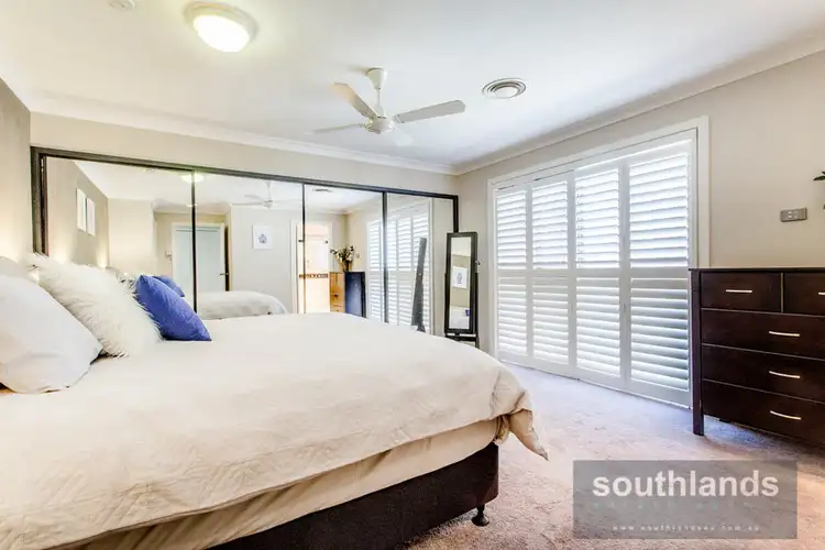 Fifth view of Homely house listing, 2 Camelot Drive, Cranebrook NSW 2749