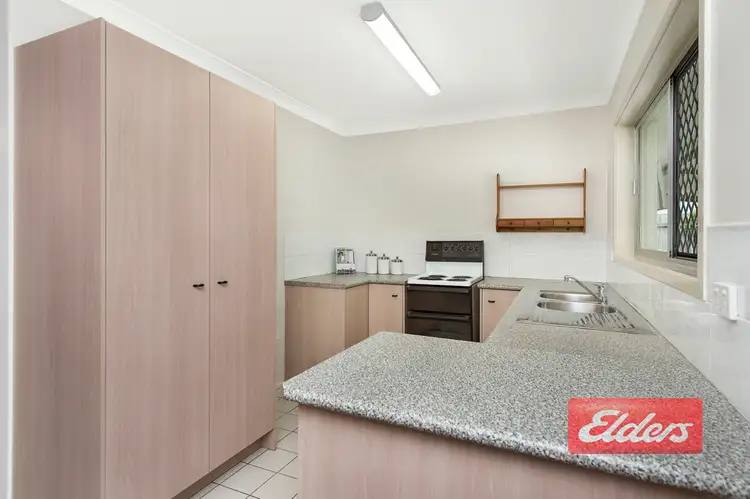 Fifth view of Homely house listing, 9 Raelene Terrace, Springwood QLD 4127