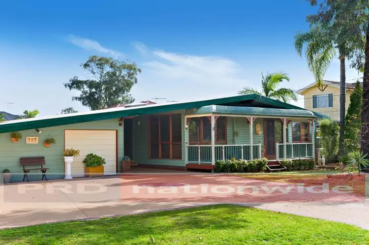 Main view of Homely house listing, 9 Grieve Crescent, Milperra NSW 2214