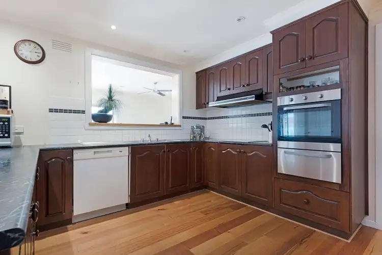 Fourth view of Homely house listing, 1 Rubena Crescent, Lara VIC 3212