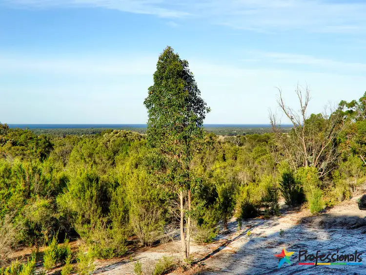 Main view of Homely land listing, Lot 206 O'Byrne Road, Quindalup WA 6281