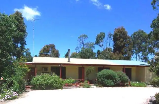 Main view of Homely rural property listing, 124 High Street, Woodside VIC 3874