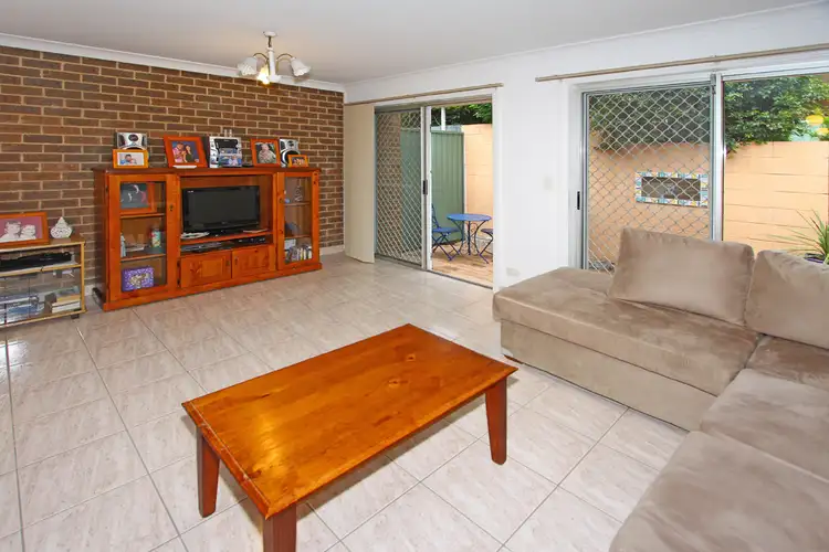 Fourth view of Homely villa listing, 1/4 Mahony Road, Wentworthville NSW 2145