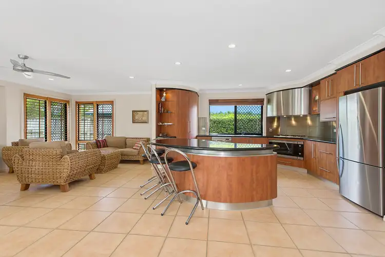 Third view of Homely house listing, 23 Daintree Close, Banora Point NSW 2486
