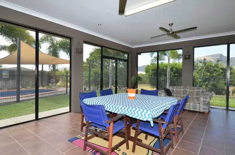 Fifth view of Homely house listing, 20 Sunbury Court, Annandale QLD 4814