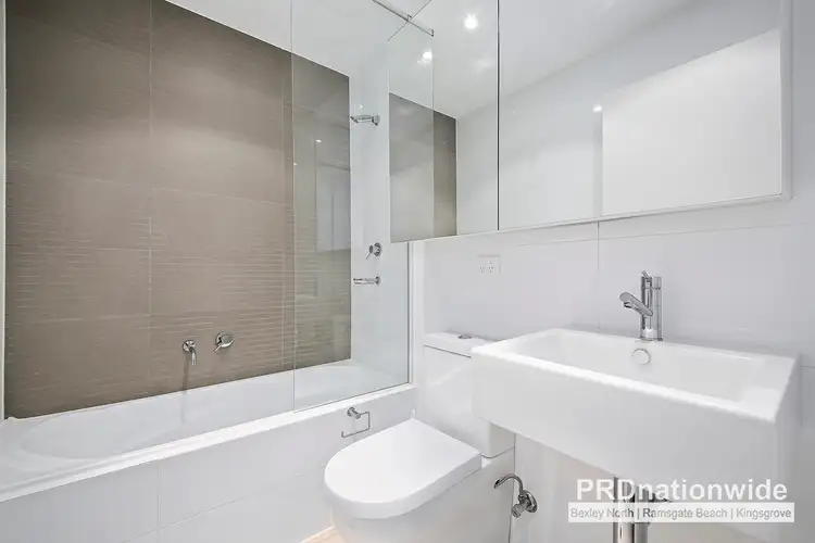 Fourth view of Homely apartment listing, 6/2 Victa Street, Campsie NSW 2194