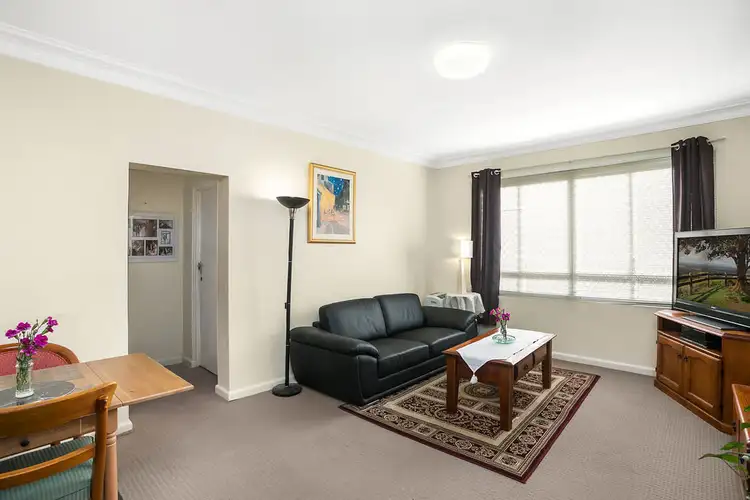 Second view of Homely unit listing, 5/27 Wharf Road, Gladesville NSW 2111