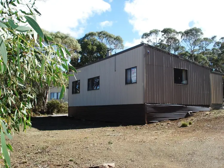 Main view of Homely house listing, 10639 Highland Lakes Road, Doctors Point TAS 7304