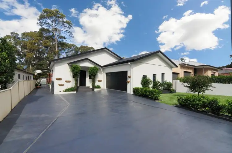 148 The Wool Road, Old Erowal Bay NSW 2540