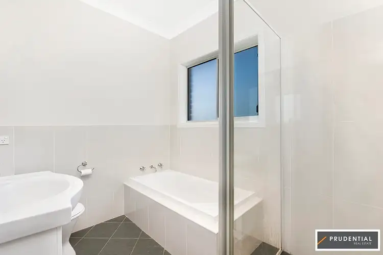 Second view of Homely house listing, 17 Vaucluse Place, Glen Alpine NSW 2560