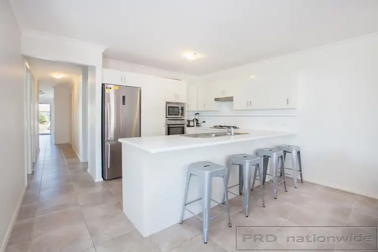 Third view of Homely house listing, 22 Upington Drive, East Maitland NSW 2323