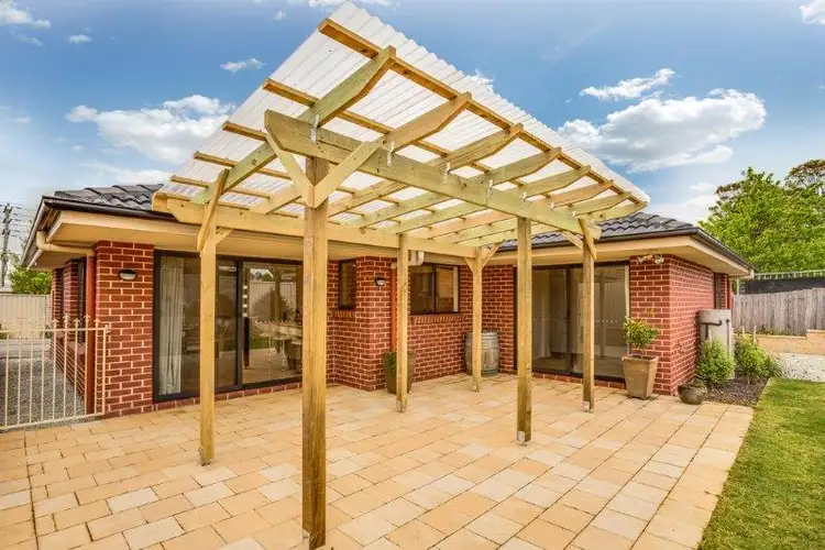 Fifth view of Homely unit listing, 1A Bulman Drive, Legana TAS 7277