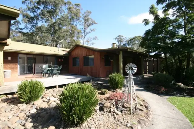 Third view of Homely rural property listing, 121 Roach Road, Pappinbarra NSW 2446