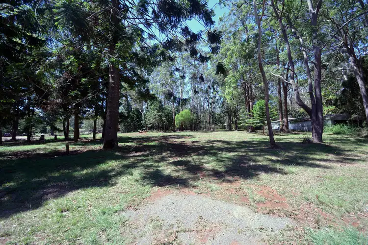Seventh view of Homely land listing, Lot 318 Castle Road, Cabarlah QLD 4352