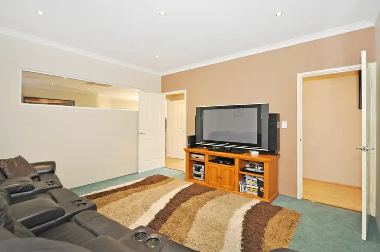Fifth view of Homely house listing, 4 Dulegal Way, Aveley WA 6069