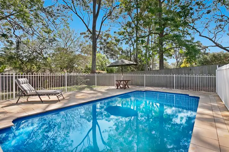 Second view of Homely house listing, 27 Star Crescent, West Pennant Hills NSW 2125