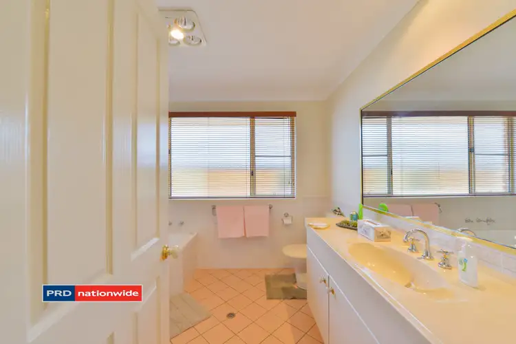 Fourth view of Homely house listing, 21 Overlanders Way, Tamworth NSW 2340