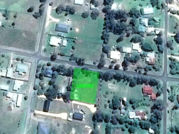 Second view of Homely land listing, 18-20 STATION STREET, Briagolong VIC 3860