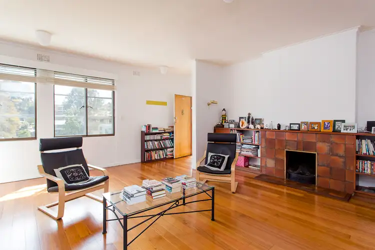 Fifth view of Homely apartment listing, 14/287 Melbourne Street, North Adelaide SA 5006