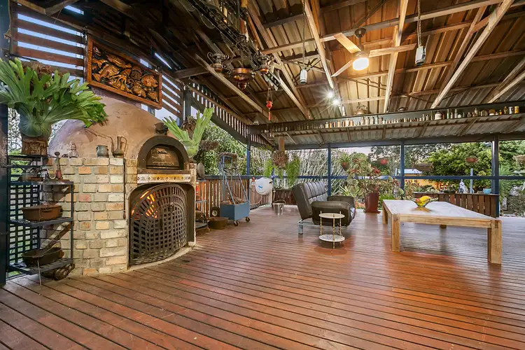 Fifth view of Homely house listing, 36 Scotts Road, Glass House Mountains QLD 4518