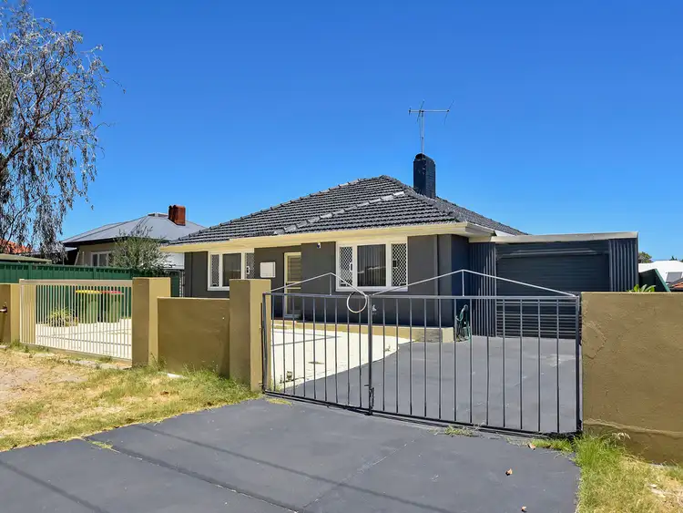 13 Hudson Street, Bayswater WA 6053
