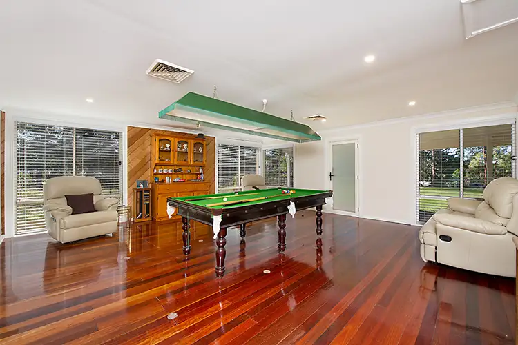 Third view of Homely house listing, 197 Georges River Road, Kentlyn NSW 2560