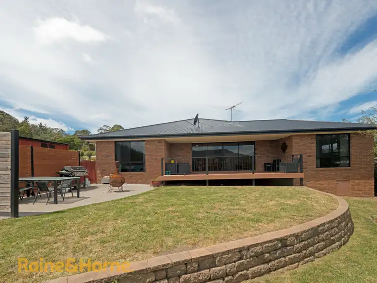 Fifth view of Homely house listing, 496 Cambridge Road, Mornington TAS 7018