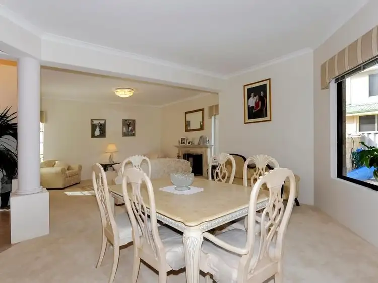 Fourth view of Homely house listing, 4 Adra Court, Secret Harbour WA 6173