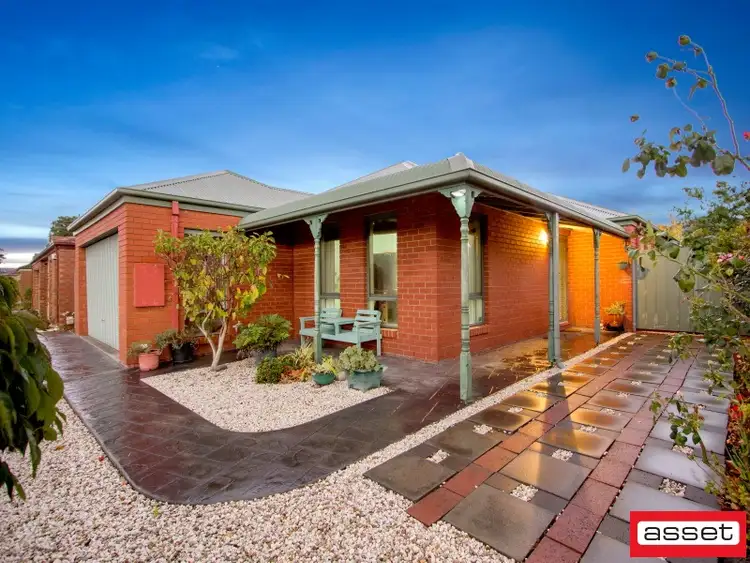 46 Governor Arthur Drive, Patterson Lakes VIC 3197