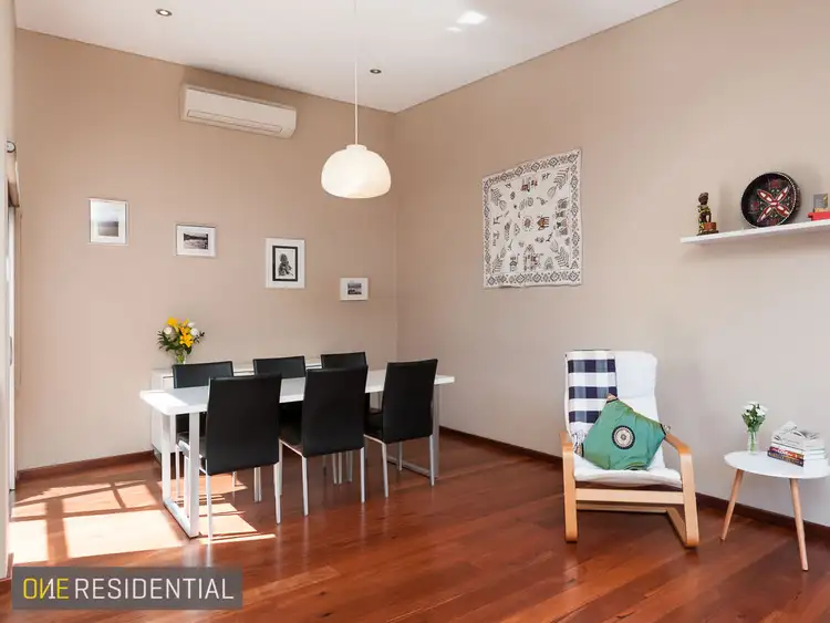 Sixth view of Homely house listing, 3a Stratton Street, Hamilton Hill WA 6163