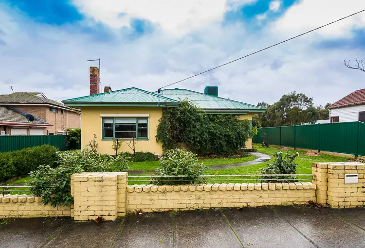 Third view of Homely house listing, 317 York Street, Ballarat East VIC 3350