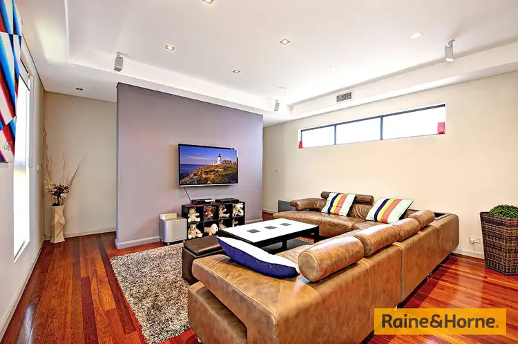 Third view of Homely house listing, 6 Smith Street, Bexley NSW 2207