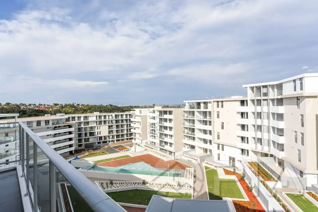 Main view of Homely apartment listing, 203/10 Reede Street, Turrella NSW 2205