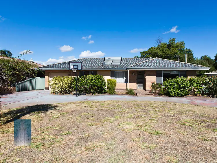 Second view of Homely house listing, 38 Alderley Square, Wilson WA 6107