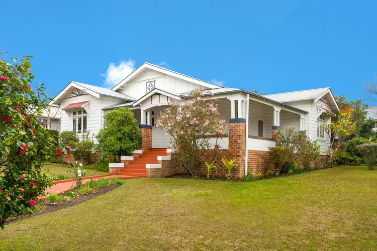 103 Shoalhaven Street, Nowra NSW 2541