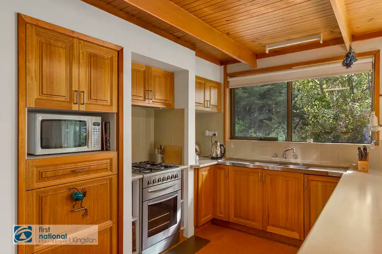 Sixth view of Homely house listing, 20 Bullock Drive, Leslie Vale TAS 7054