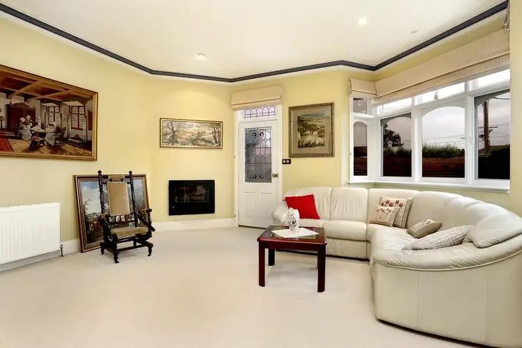 Second view of Homely house listing, 1A Ardmillan Road, Moonee Ponds VIC 3039