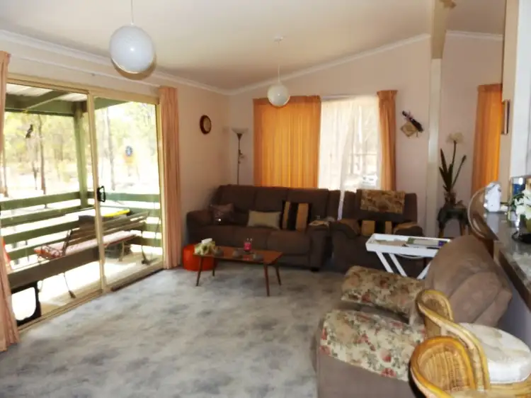Third view of Homely rural property listing, 12172 Chinchilla Wondai rd, Ballogie QLD 4610