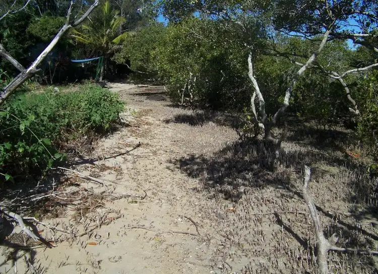Third view of Homely land listing, 55 Attunga Street, Macleay Island QLD 4184