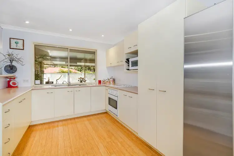 Second view of Homely house listing, 46 Federation Drive, Terranora NSW 2486